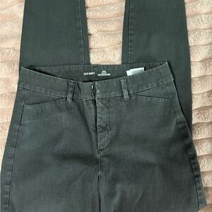 Old Navy High Rise Pants